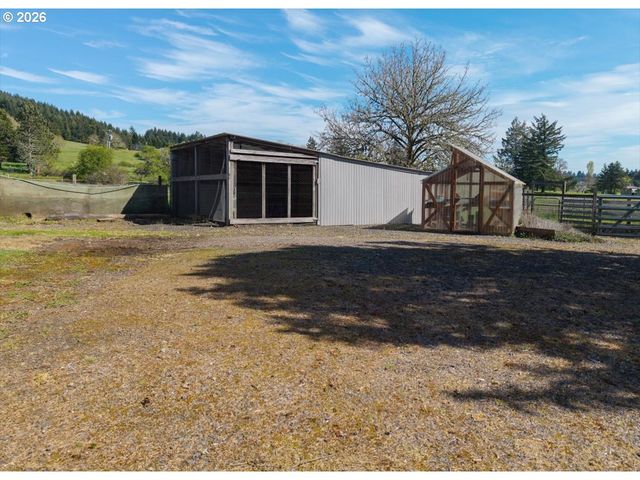 2035 PRIMROSE Loop, Philomath, OR 97370