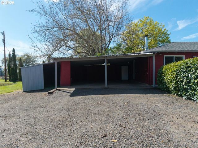 2035 PRIMROSE Loop, Philomath, OR 97370