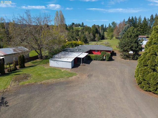 2035 PRIMROSE Loop, Philomath, OR 97370
