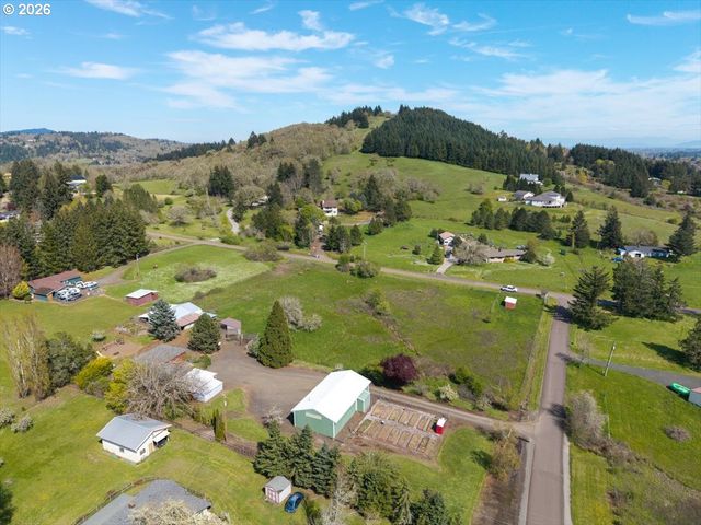 2035 PRIMROSE Loop, Philomath, OR 97370