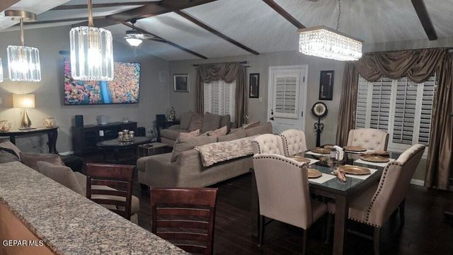 10557 Breezeway Avenue, El Paso, TX 79925