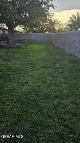 10557 Breezeway Avenue, El Paso, TX 79925
