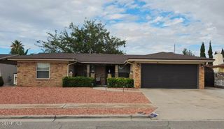 10557 Breezeway Avenue, El Paso, TX 79925