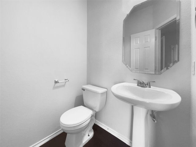 1718 Rosenborough LN S, Round Rock, TX 78665