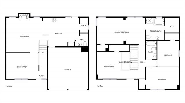 1718 Rosenborough LN S, Round Rock, TX 78665