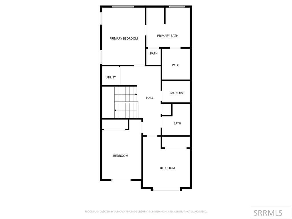 Image 32 of property listing at 757 Curlew Drive, Ammon, ID 83401