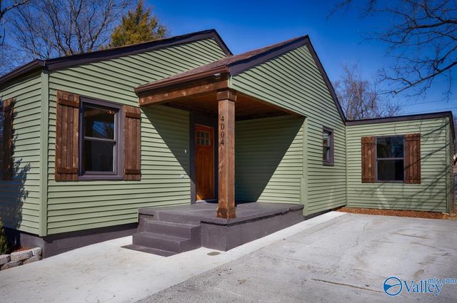 4004 Cypress Avenue SW, Huntsville, AL 35805