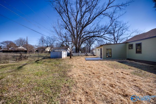 4004 Cypress Avenue SW, Huntsville, AL 35805