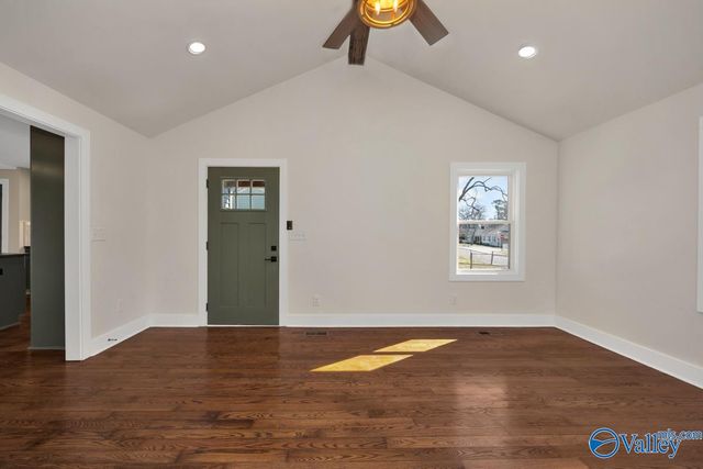 4004 Cypress Avenue SW, Huntsville, AL 35805