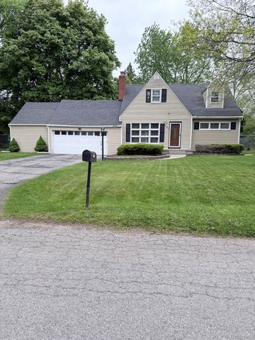 701 Algonquin Avenue, Flint, MI 48507