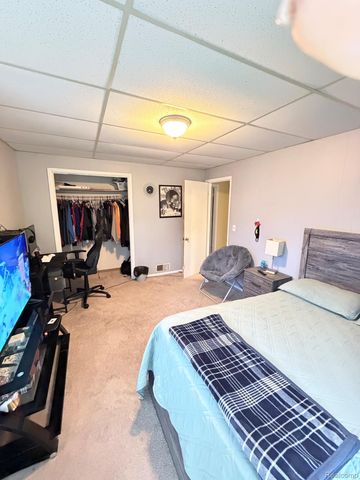701 Algonquin Avenue, Flint, MI 48507