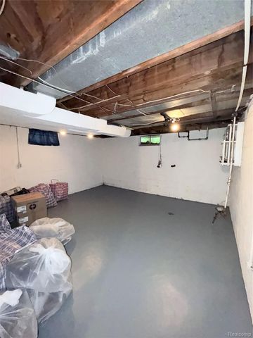701 Algonquin Avenue, Flint, MI 48507
