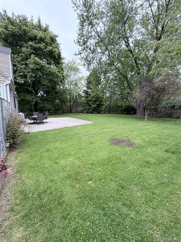 701 Algonquin Avenue, Flint, MI 48507