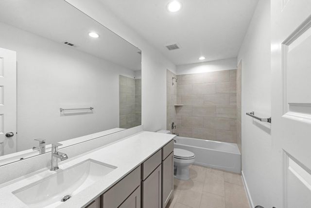 5630 Toledo Pines Lane, Katy, TX 77449