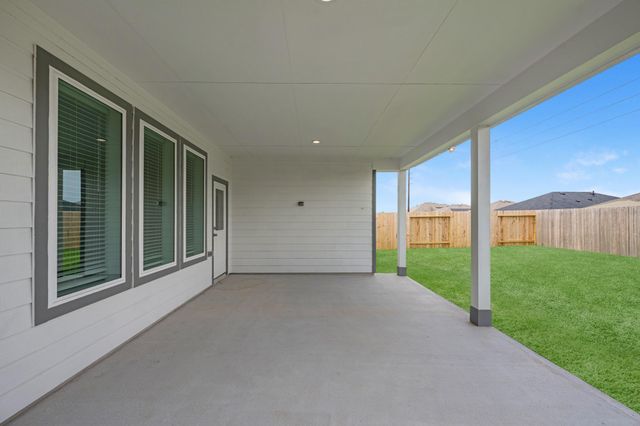 5630 Toledo Pines Lane, Katy, TX 77449