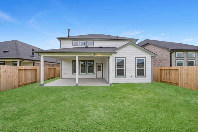 5630 Toledo Pines Lane, Katy, TX 77449