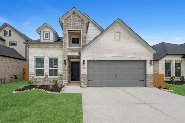5630 Toledo Pines Lane, Katy, TX 77449