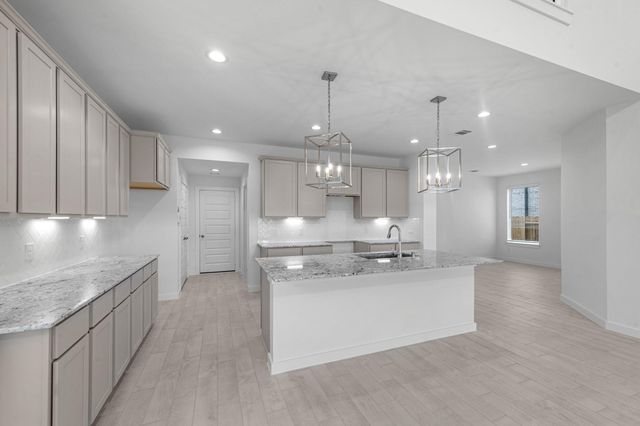5630 Toledo Pines Lane, Katy, TX 77449