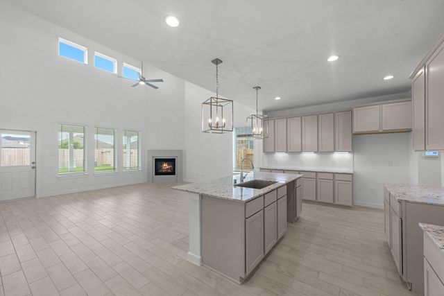 5630 Toledo Pines Lane, Katy, TX 77449