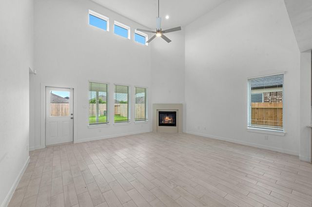 5630 Toledo Pines Lane, Katy, TX 77449