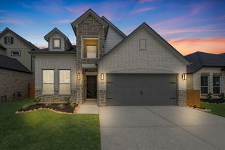 5630 Toledo Pines Lane, Katy, TX 77449