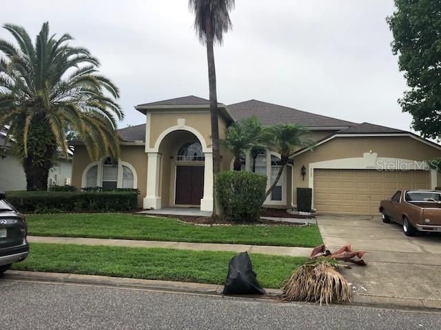 3737 BROOKMYRA DRIVE, Orlando, FL 32837