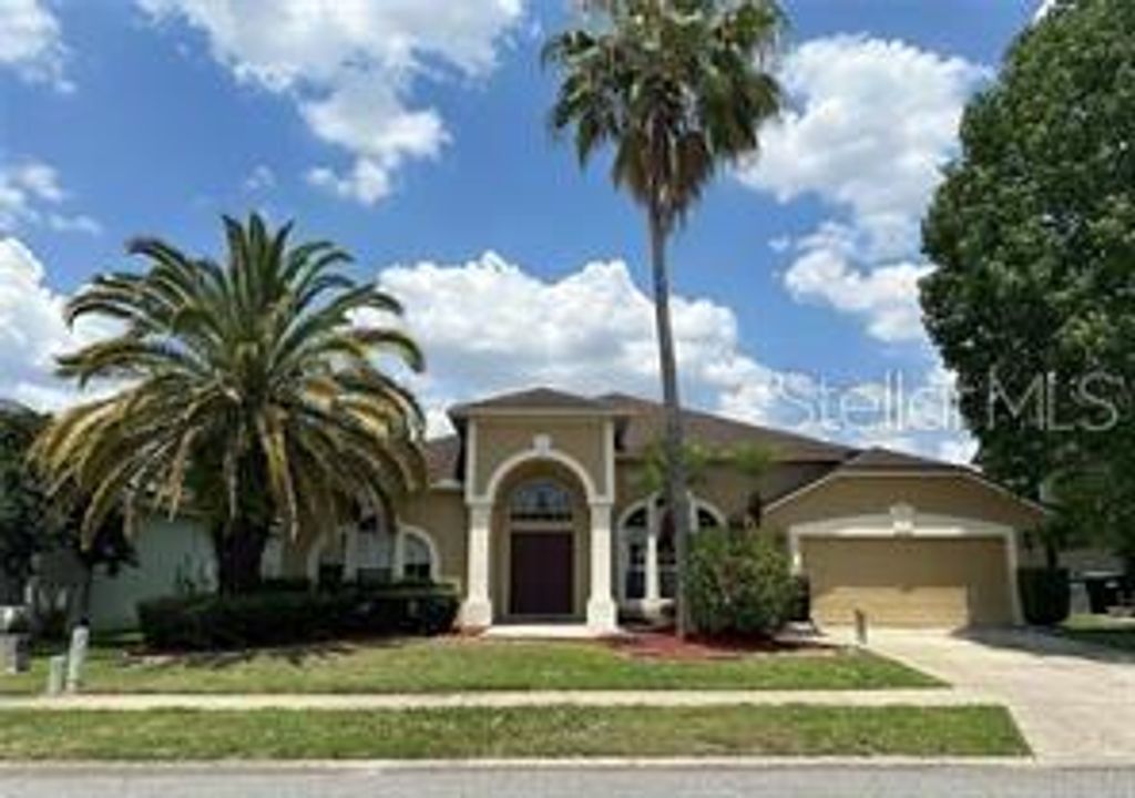 3737 BROOKMYRA DRIVE, Orlando, FL 32837