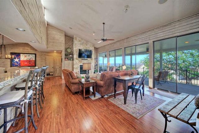 606 Eagle, Lakeway, TX 78734