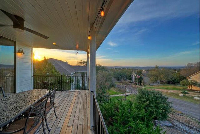 606 Eagle, Lakeway, TX 78734