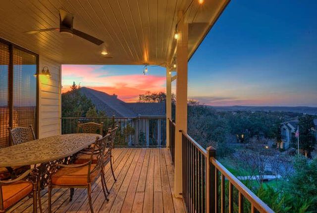 606 Eagle, Lakeway, TX 78734