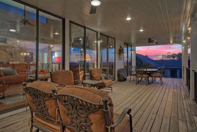 606 Eagle, Lakeway, TX 78734