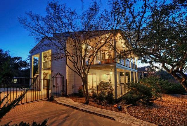 606 Eagle, Lakeway, TX 78734