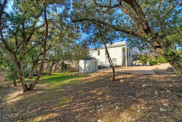 606 Eagle, Lakeway, TX 78734