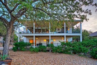 606 Eagle, Lakeway, TX 78734