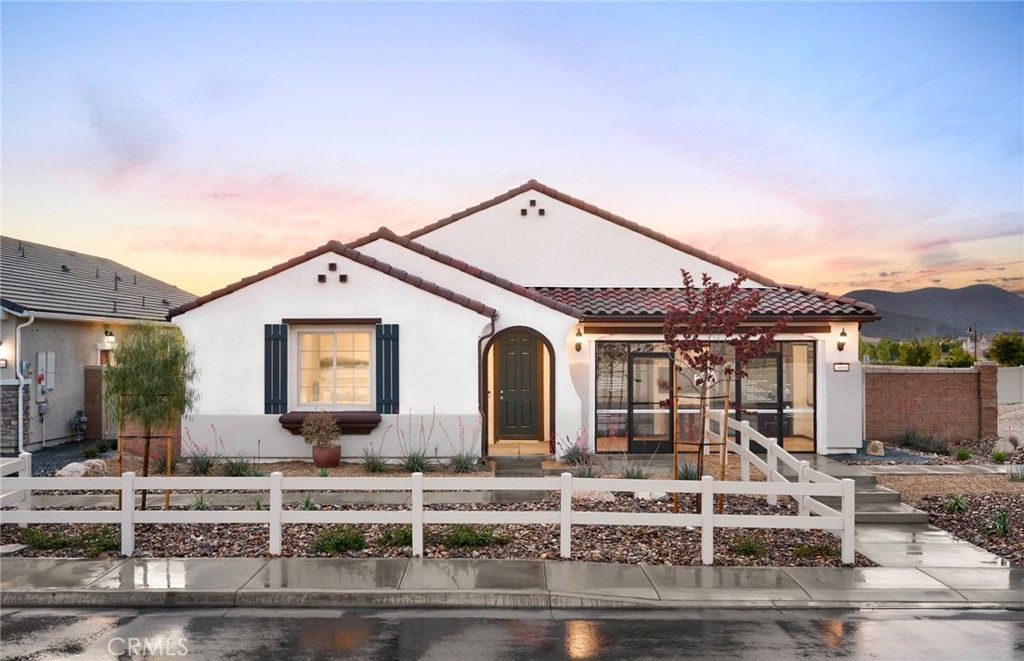 29690 Cliff Park Drive, Menifee, CA 92584 — exterior