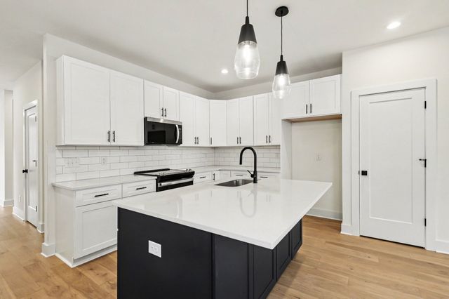 5618A Obrien Ave, Nashville, TN 37209
