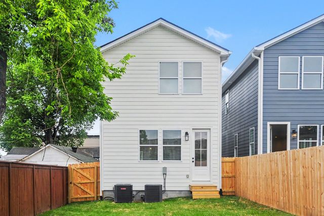5618A Obrien Ave, Nashville, TN 37209