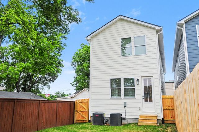 5618A Obrien Ave, Nashville, TN 37209