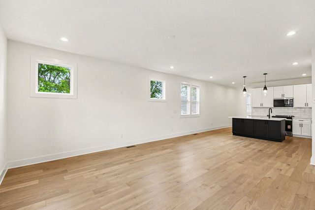 5618A Obrien Ave, Nashville, TN 37209