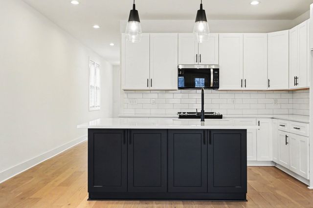 5618A Obrien Ave, Nashville, TN 37209
