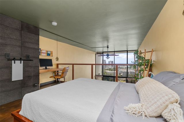 666 Prospect Street I502, Honolulu, HI 96813