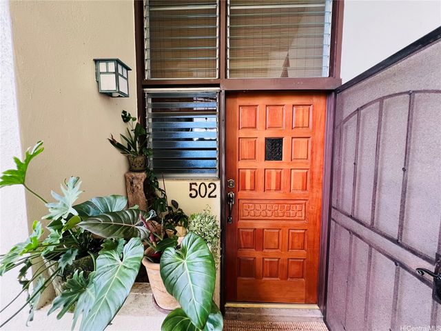 666 Prospect Street I502, Honolulu, HI 96813