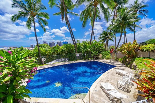 666 Prospect Street I502, Honolulu, HI 96813