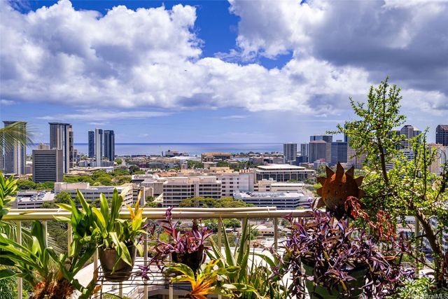 666 Prospect Street I502, Honolulu, HI 96813
