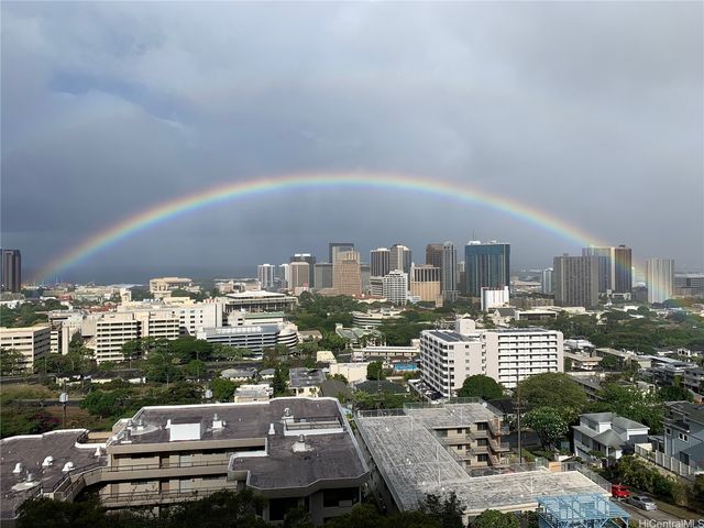 666 Prospect Street I502, Honolulu, HI 96813