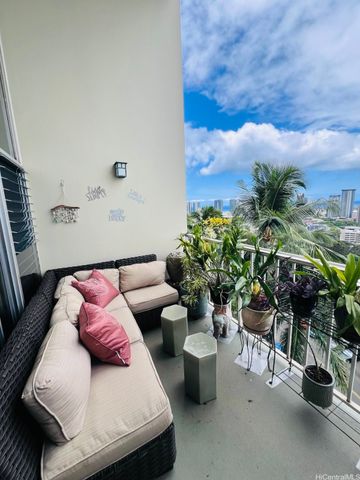 666 Prospect Street I502, Honolulu, HI 96813