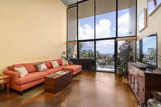 666 Prospect Street I502, Honolulu, HI 96813