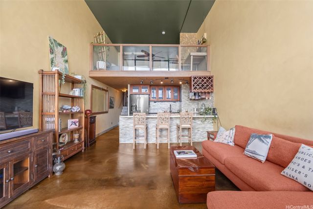 666 Prospect Street I502, Honolulu, HI 96813