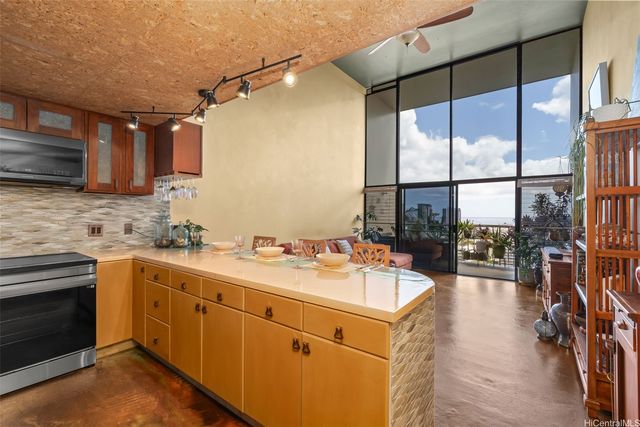 666 Prospect Street I502, Honolulu, HI 96813