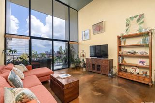 666 Prospect Street I502, Honolulu, HI 96813
